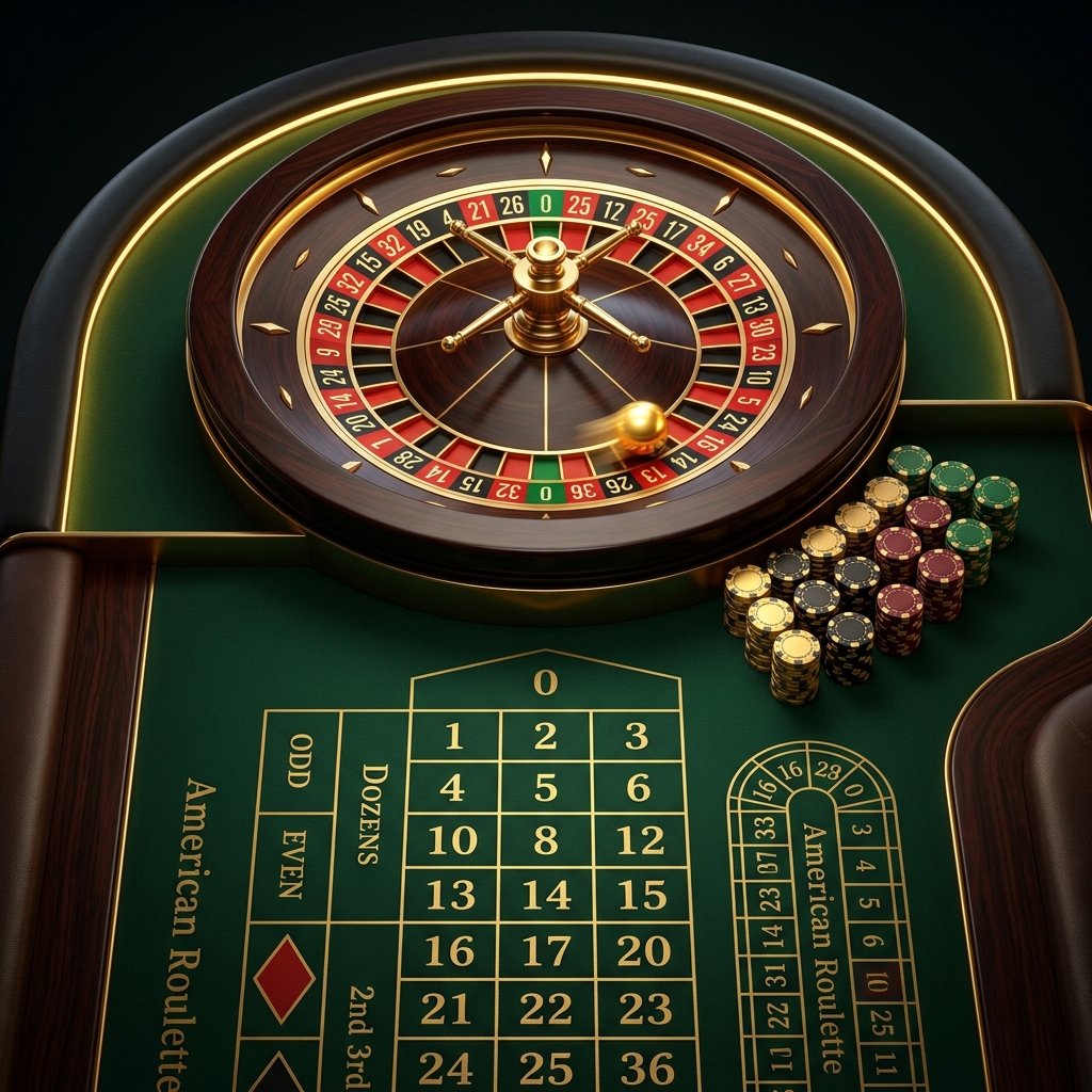 Roulette